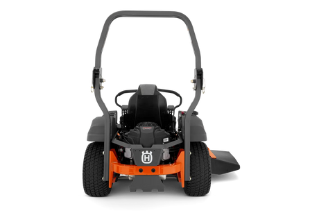 Husqvarna Z448 sauvaohjattava ruohonleikkuri