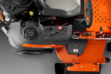 Husqvarna Z448 sauvaohjattava ruohonleikkuri