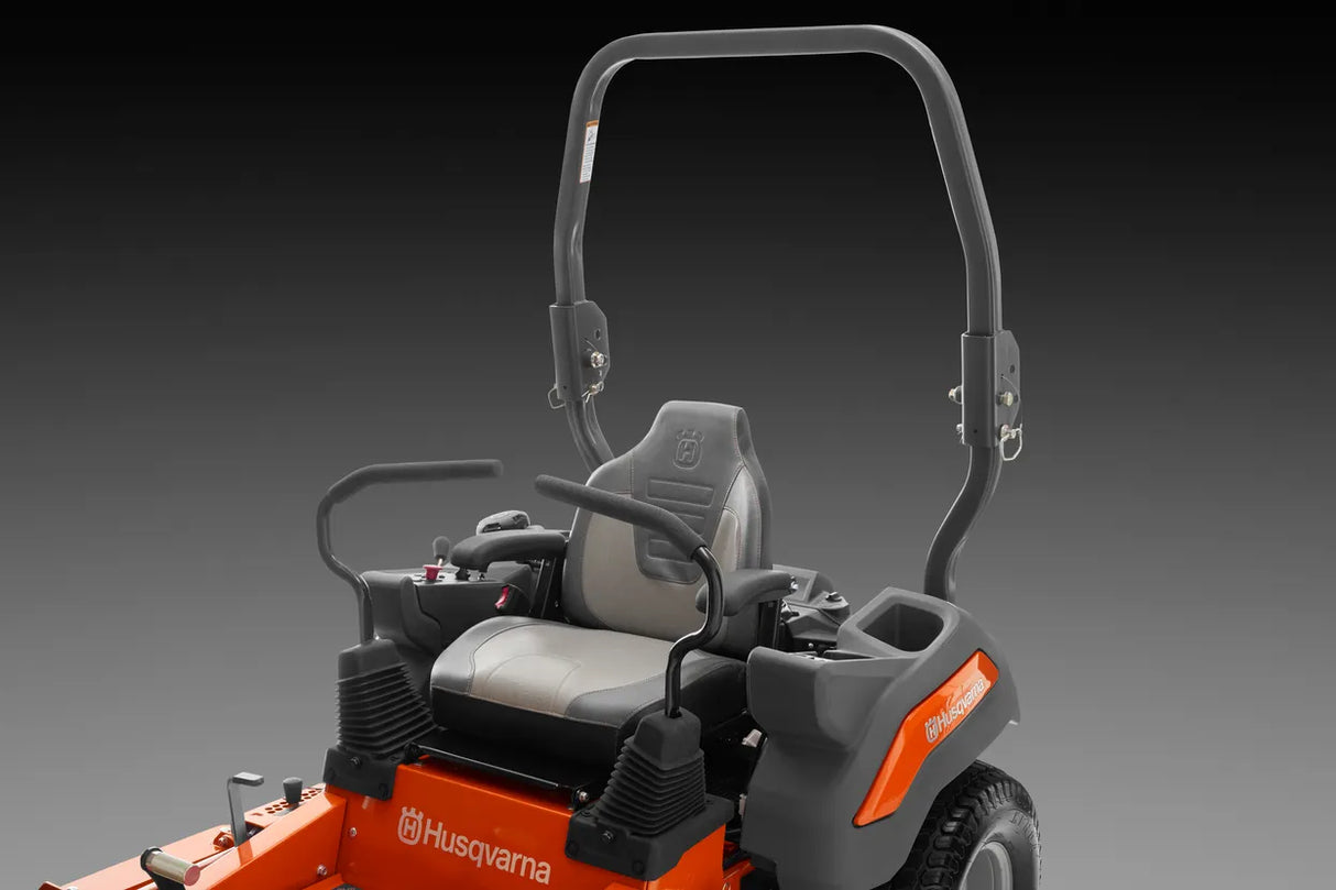 Husqvarna Z448 sauvaohjattava ruohonleikkuri