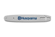 Husqvarna .3/8" 1,3 mm 14" 52 L Mini terälevy