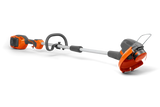 Husqvarna 110il FLXi akkutrimmeri runko