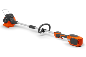 Husqvarna 110iL FLXi akkutrimmeri sis. akku ja laturi