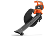 Husqvarna 120iBV puhallin sis. akku & laturi