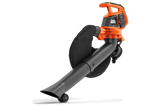 Husqvarna 120iBV akkupuhallin runko