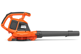 Husqvarna 120iBV puhallin sis. akku & laturi