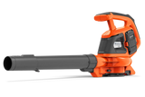 Husqvarna 120iBV puhallin sis. akku & laturi