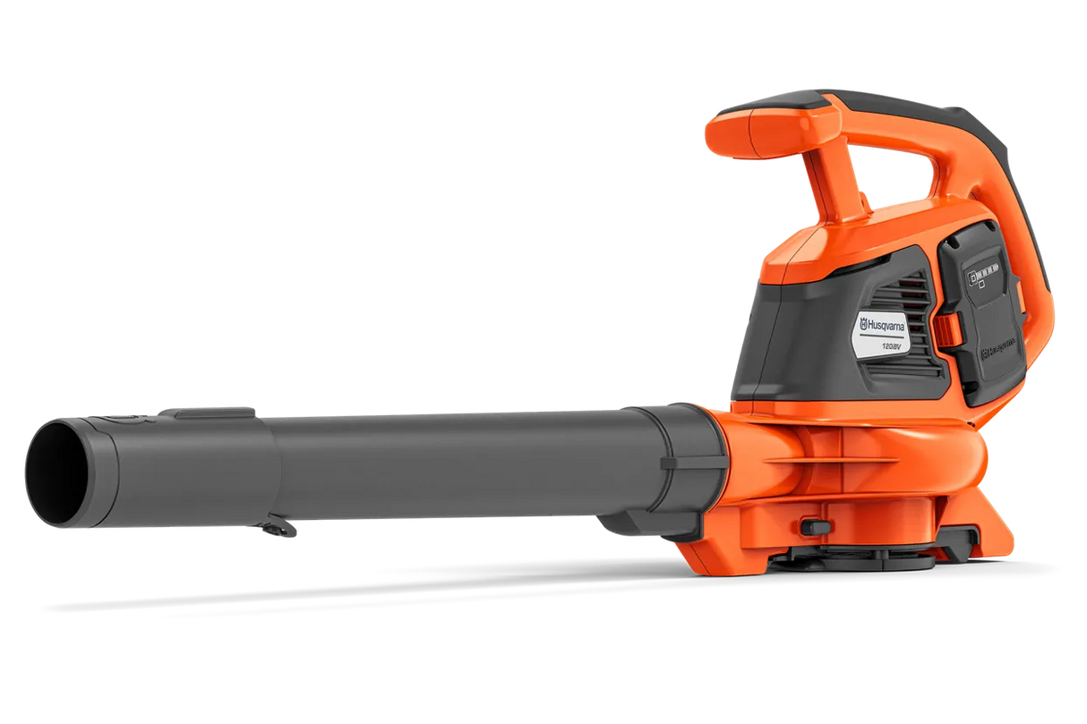 Husqvarna 120iBV akkupuhallin runko
