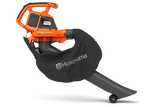 Husqvarna 120iBV puhallin sis. akku & laturi