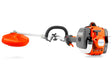 Husqvarna 129LK trimmeri