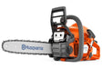 Husqvarna 130 II moottorisaha