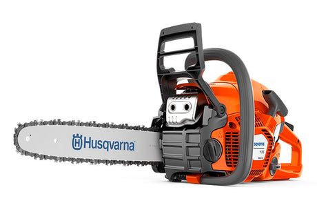 Husqvarna 135 Mark II moottorisaha