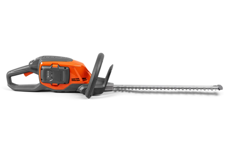 Husqvarna 215iHD45 pensasleikkuri + akku & laturi