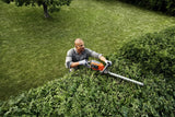 Husqvarna 215iHD45 pensasleikkuri runko