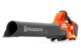 Husqvarna 230iB akkupuhallin sis. akku & laturi