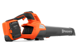 Husqvarna 230iB akkupuhallin sis. akku & laturi