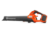 Husqvarna 230iB akkupuhallin sis. akku & laturi