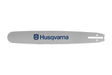 Husqvarna .3/8" 1,5 mm 20" 72 L HN kärkipyörätön terälevy