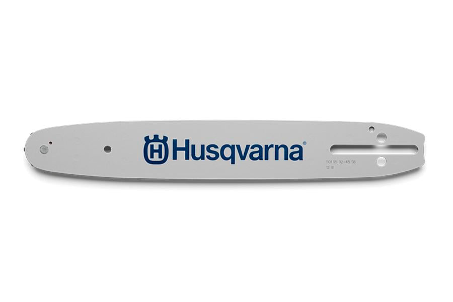 Husqvarna .3/8" 1,1 mm 12" / 45 L SN/A terälevy