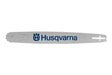 Husqvarna .3/8" 1,5 mm 18" RSN 68 L terälevy iso sovite