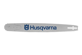 Husqvarna .3/8" 1,5 mm 18" RSN 68 L terälevy iso sovite