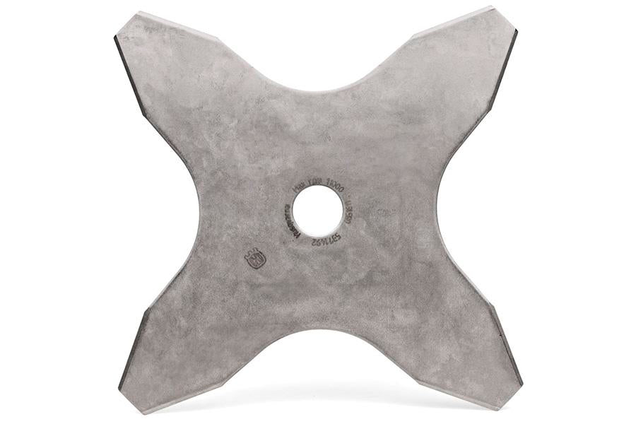 Ruohoterä 275 mm 4t - 20 mm