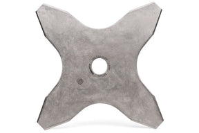 Ruohoterä 275 mm 4t - 20 mm