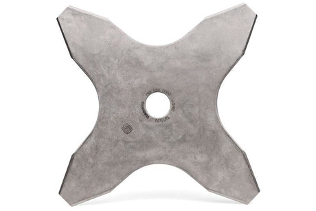 Ruohoterä 275 mm 4t - 20 mm