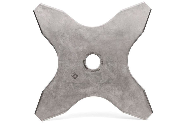 Ruohoterä 275 mm 4t - 20 mm