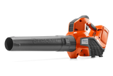 Husqvarna 325iB akkupuhallin runko