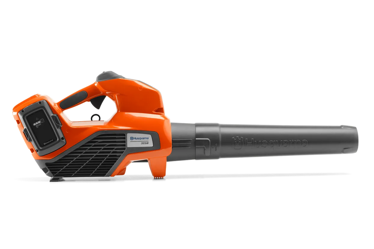 Husqvarna 325iB akkupuhallin runko