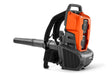 Husqvarna 340iBT akkupuhallin runko