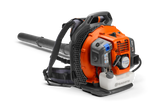 Husqvarna 345BT puhallin