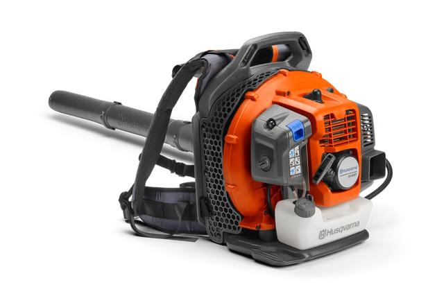 Husqvarna 345BT puhallin