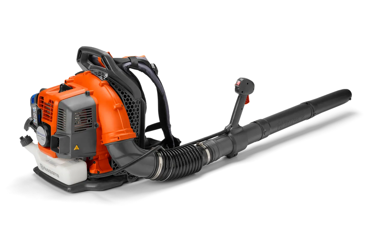 Husqvarna 345BT puhallin