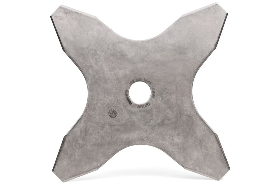 Ruohoterä 275 mm 4t - 1"