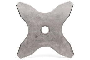 Ruohoterä 275 mm 4t - 1"