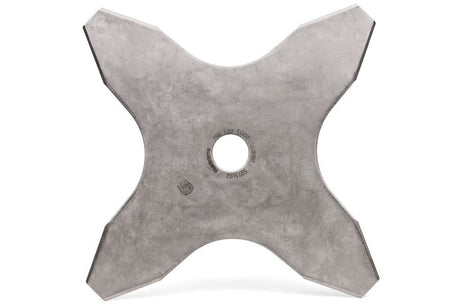 Ruohoterä 275 mm 4t - 1"