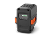 Husqvarna 40-B140 akku 36V 4Ah