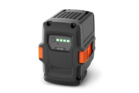 Husqvarna 40-B140 akku 36V 4Ah