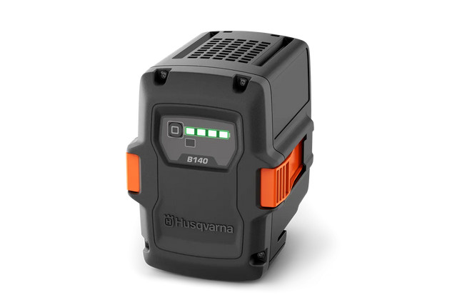 Husqvarna 40-B140 akku 36V 4Ah