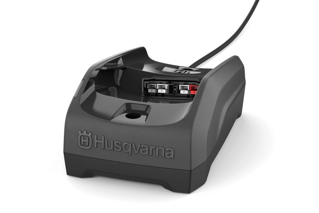 Husqvarna 40-C80 80W akkulaturi