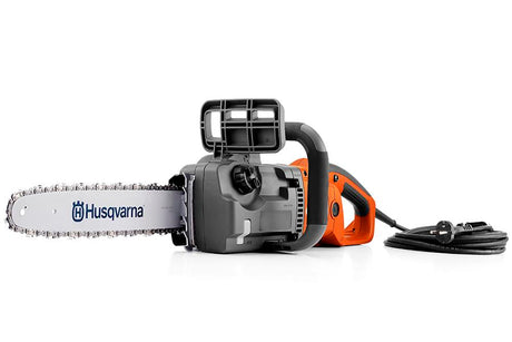 Husqvarna 420EL sähkösaha