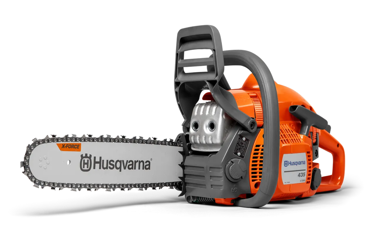 Husqvarna 435 II moottorisaha