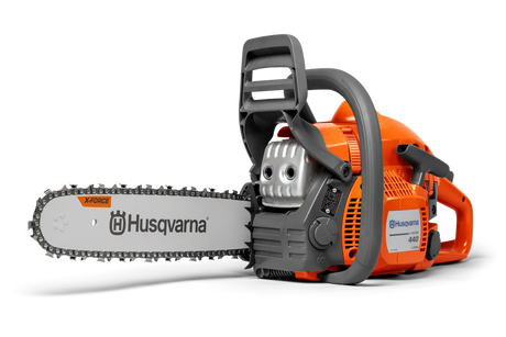 Husqvarna 440 II e-series moottorisaha