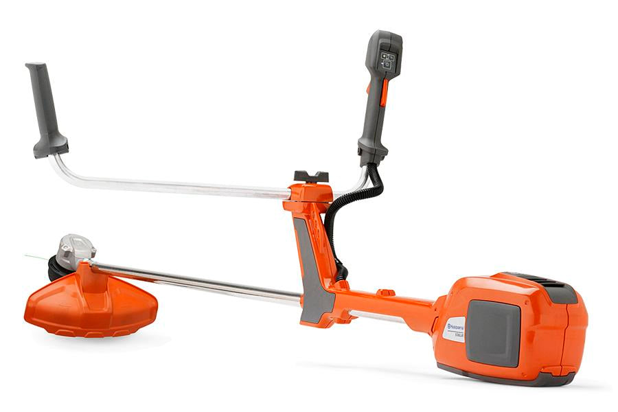 Husqvarna 520iRX ruohoraivuri runko