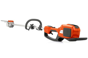 Husqvarna 530iPX oksasaha runko