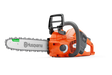 Husqvarna 535i XP akkusaha runko