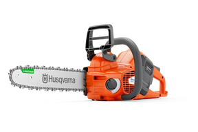Husqvarna 535i XP akkusaha runko