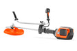 Husqvarna 535iFR akkuraivaussaha runko
