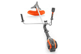 Husqvarna 535iFR akkuraivaussaha runko